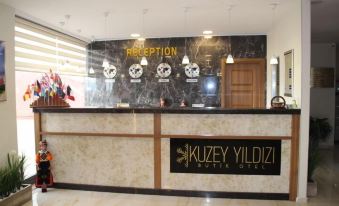 Kuzey Yildizi Hotel