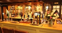 Pilgrims Hotel Hotels in Canterbury