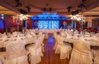 Lake of Shadows Hotel Hotels in Ballyliffin