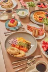 Four Seasons Hotel Las Vegas - breakfast