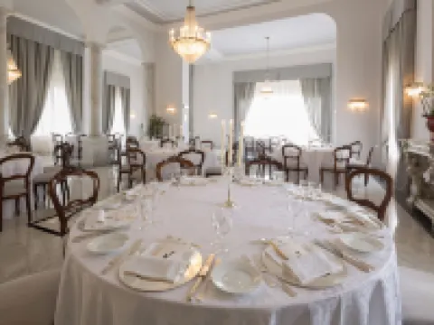 Imperiale Palace Hotel Hotels in Santa Margherita Ligure