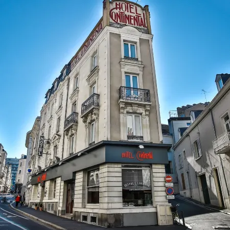 Hotel Continental