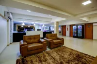 Novares Hotel - Parkering