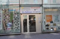 Solsta Hotell Hotels in Karlstad