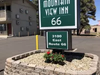 Mountain View Inn Отели рядом с достопримечательностью «Бушмастер Парк»