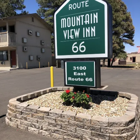 Mountain View Inn