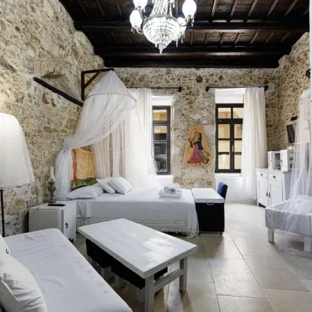 Antonia's House - Old Town
