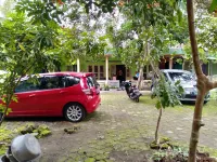 Setro Kariyo Homestay Hotel dekat Candi Gampingan