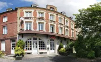 Hôtel de France Hotels in Notre-Dame-de-Gravenchon