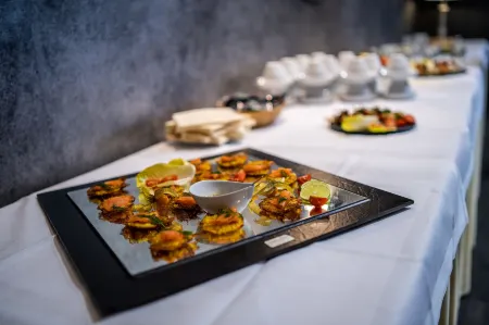 Salinenparc Design Budget Hotel Отели в г. Анрёхте