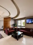 Celino Hotel Hotel di Amman