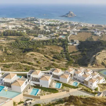 White Rock of Kos Hotel - Adults Only