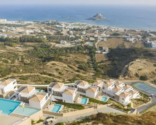 White Rock of Kos Hotel - Adults Only Hotels near Mylotopi
