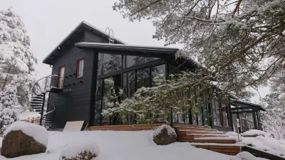 Santalahti Resort Cottages & Villas Hotel a 