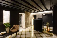 Riva del Vin Boutique Hotel Hotels in Venice