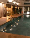 Apartamentos Cortijo del Mar Resort - Kylpylä
