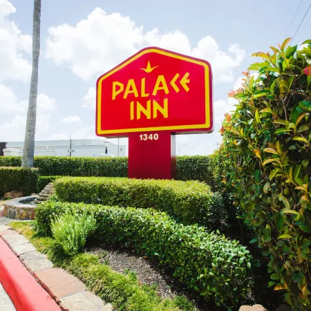Palace Inn Beltway 8 & Westview