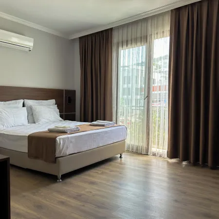 Gulluk Life Hotel