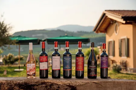 Le Bignele - Alloggio Agrituristico