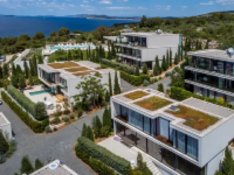 Golden Rays Luxury Villas & Apartments Hotels in Primosten