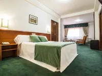 Hotel Scala Hotel a A Estrada