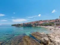 Apartment Ljerka Hotels in Postire