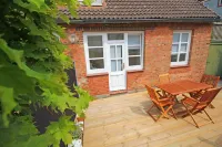 Kalkberg Ferienwohnungen