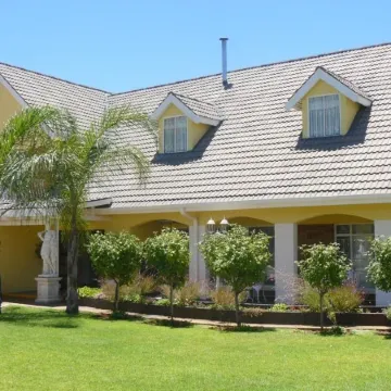 Kimberley Manor Guesthouse