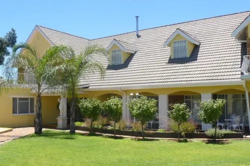 Kimberley Manor Guesthouse Hotels in Kimberley