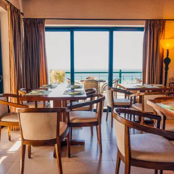 Natura Club Hotel & Spa - Adults Only