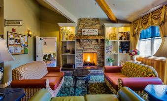 Oregon Garden Resort