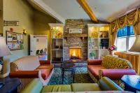 Oregon Garden Resort Hotel a Silverton