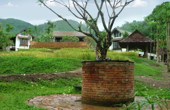 班清萊蘭娜度假村