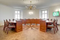 Hotel Książ Hôtels à : Walbrzych