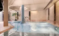 Careys Manor Hotel & SenSpa - spa