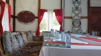 Swara Acacia Lodge Hotels in Athi River