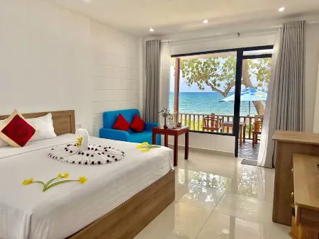 Orange Resort