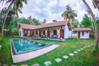 Villa Hiriketiya Hotels in Dikwella