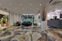 Athenaeum Smart Hotel Hotels in Nea Smyrni