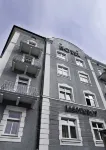 Atel Hotel Lasserhof Отели рядом с достопримечательностью «Резиденция архиепископа»