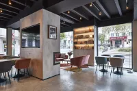 The Scott Hotel Brussels