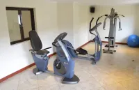 Sentrim Elementaita Resort - Gym