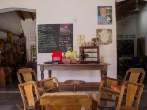 Hotel il Padrino Hoteles en Granada