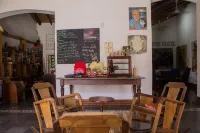 Hotel il Padrino Hotels in Granada