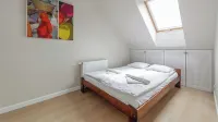 Apartamenty Sun & Snow Karwia - Blisko plaży, Blisko Lasu Hotel di Karwia