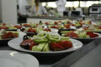 Park Hotel Bellevue - Frühstück