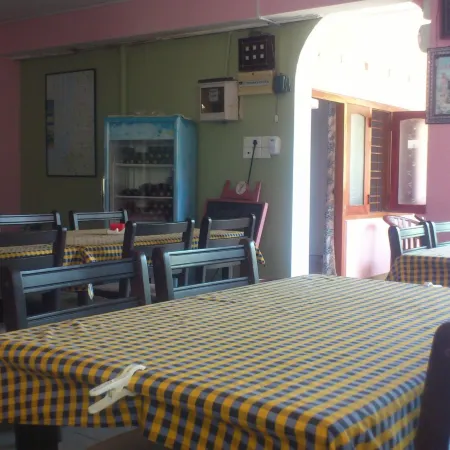 Ocean View Tourist Guesthouse Negombo - Sri Lanka