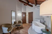هوتل جاتابون فنادق في Gubbio