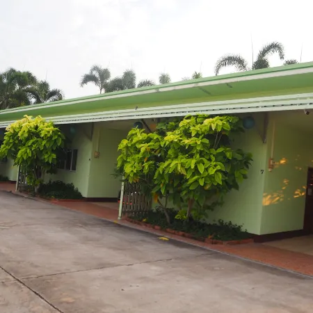555 Resort