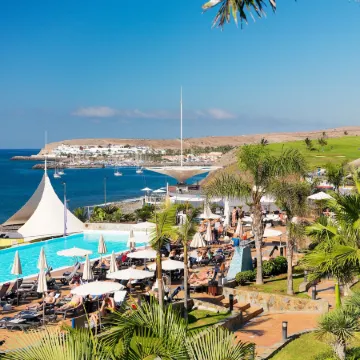 H10 Playa Meloneras Horizons Collection